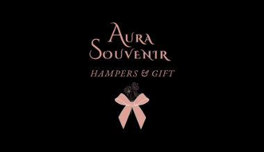 Loker CS Produksi di Aura Souvenir